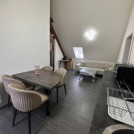 Aurela Home Murg  Eksteriør bilde